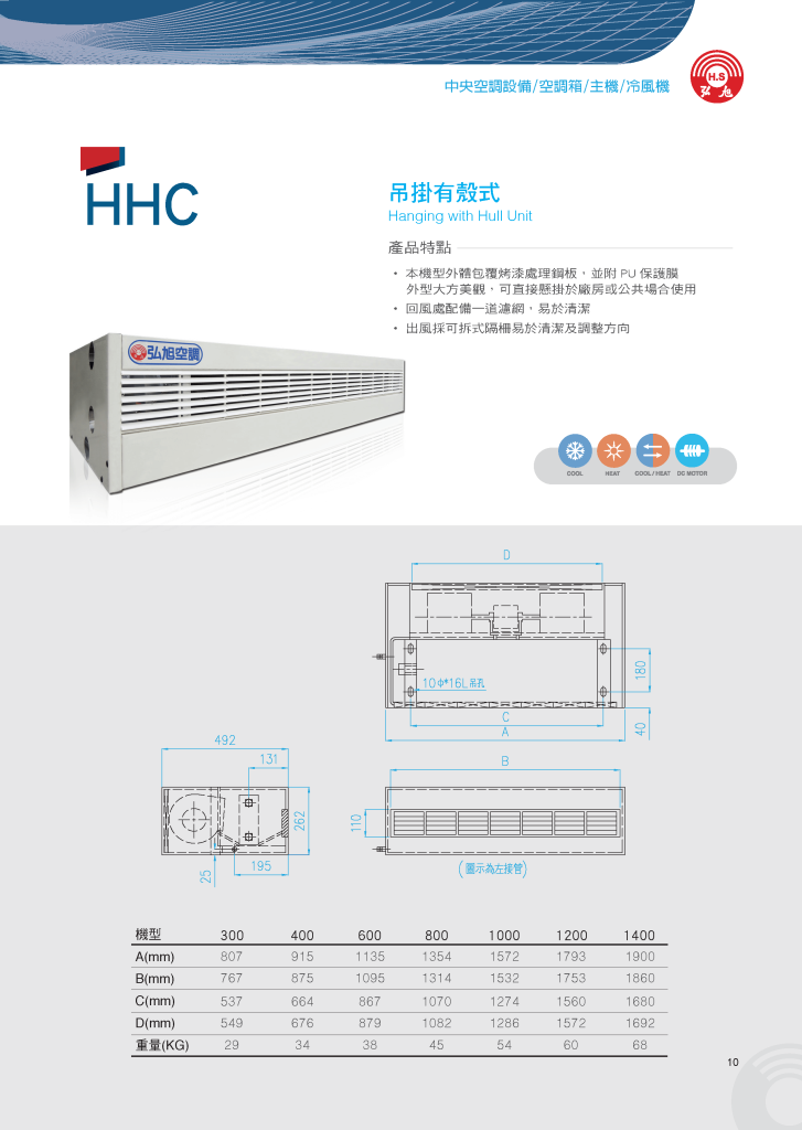 Hanging With Hull Unit Xuan Tong Bd Co Ltd