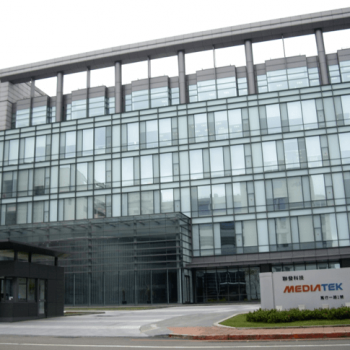 MEDIATEK INC