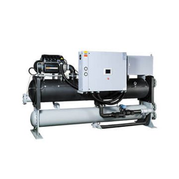 DC-Vsriable-Frequency-Centrifugal-Chiller-Unit